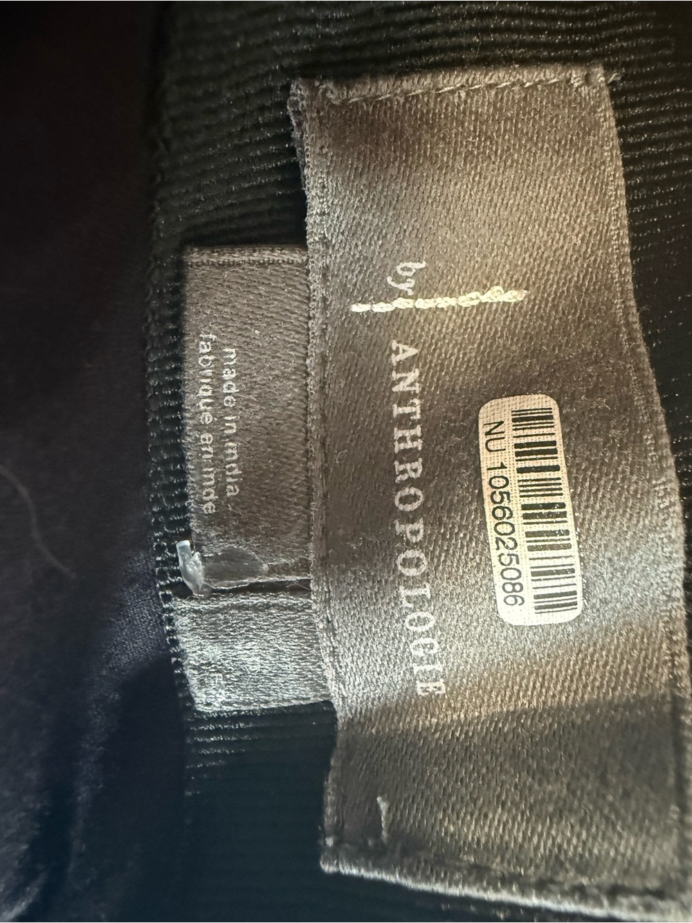 Anthropologie dress size S - Picture 3 of 10